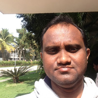 Somasi Jayaram Subbarao