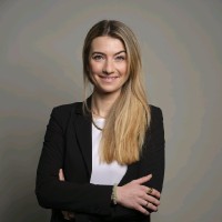 Jenia Kremers
