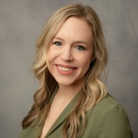Courtney Humm