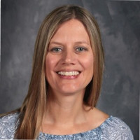 Cathie Thomas