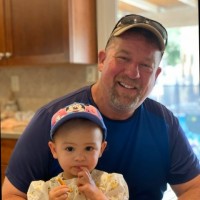John Conway, Business Development Executive