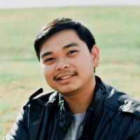 Steven Padua