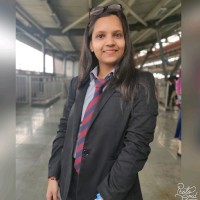 Vanshika Jain