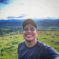 Jose Daniel Motta