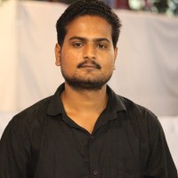 Ansul Kumar Mishra