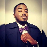 J. S. Adido