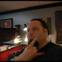 Rick Barnett