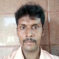 P.Vinoth Kumar