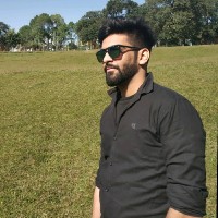 Anoop Kumar