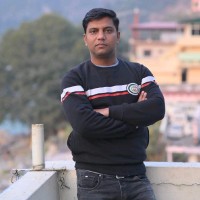 Anil Kumar
