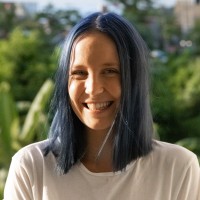 Linda Nilsson