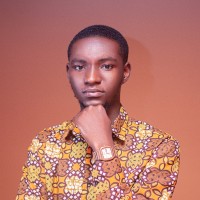 Samuel Ohene Larbi