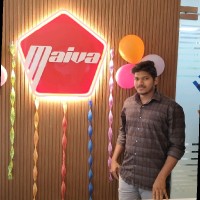 Naveenkumar Madhu