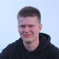 Czeglédi Levente