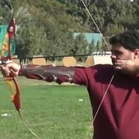 Ahmad Al Shoura