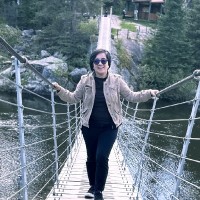 Blesilda Cagunot