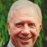 Patrick Farrell
