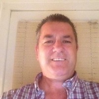 Mark Crispin