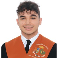 Eric Sanchez Tamayo