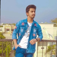 Ankit Badwaik