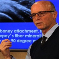 Randy E. Moore, DC,RDMS,RMSK