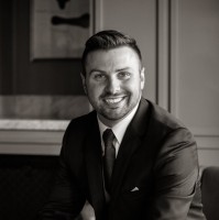 Mitch DeMoss