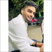 Santhosh David
