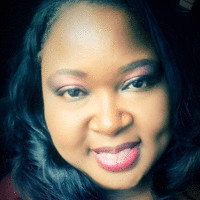 Shauna Davis-Thomas