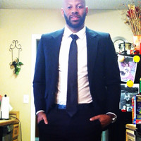 Maurice Thomas