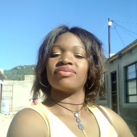 Nelisiwe Mahlobo