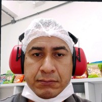 Henrique Cesar Santana Da Silva