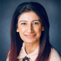 Bal Sandher (Mcipd)