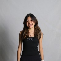 Desiree Goh