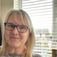 Jo Fisher