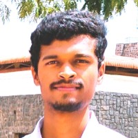 Vinay Patil