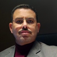 Ahmed Morsi