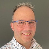 Olaf Stillebroer