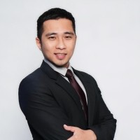 Mohd Irfan Raimi Mustaffa