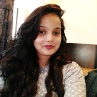 Sailee Kadam