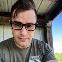 Jeremy Stokely