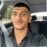 Khaled Altamimi