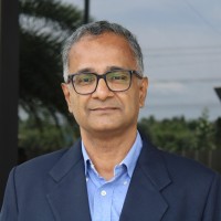 Vinod Kumar Gopinath