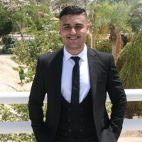 Ahmed Elkashouty