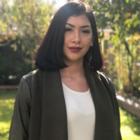 JACQUELINE VIDAL