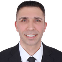 Sulaiman Dayoub