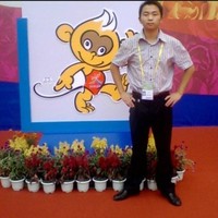 孤单北半球 John