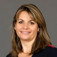 Aurelie DA SILVA