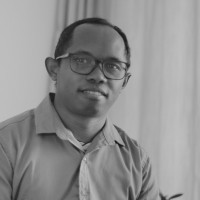 Joely Andrianina Andriambeloson