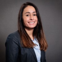 Brianna Salvitti, Aic, Rbi, Ains