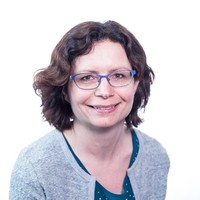 Marlies Van Haaf